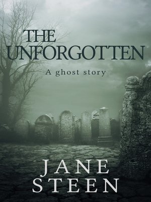cover image of The Unforgotten